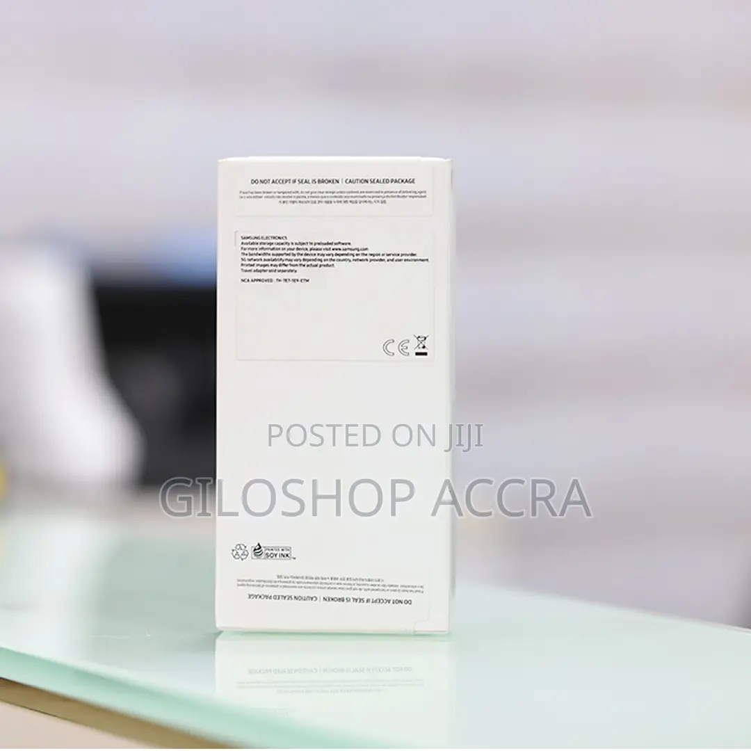 New Samsung Galaxy A25 256 GB