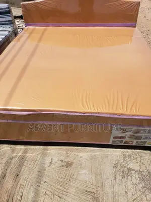 Quality Imported Complete Bed