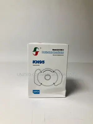 Nose Mask With Valve