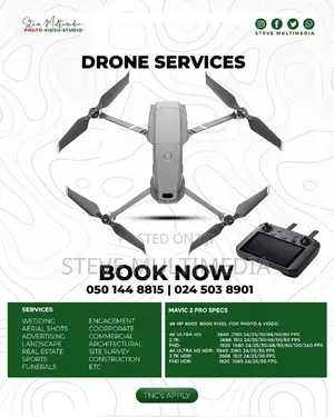 Drone Services