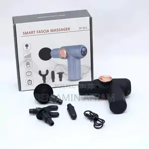 Relaxing Gun Massager