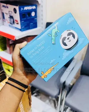 Call And Order Ecodot Kids —