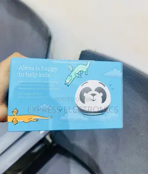 Quality Sleek Ecodot Kids Bluetooth