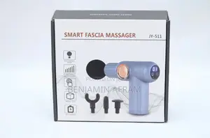 Smart Fascia Body Massager JY-511