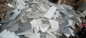 Broken Tiles in Large Quantity for Sale