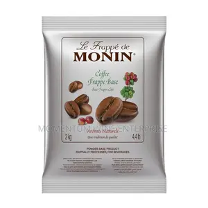 Monin Coffee Frappe Powder 2kg