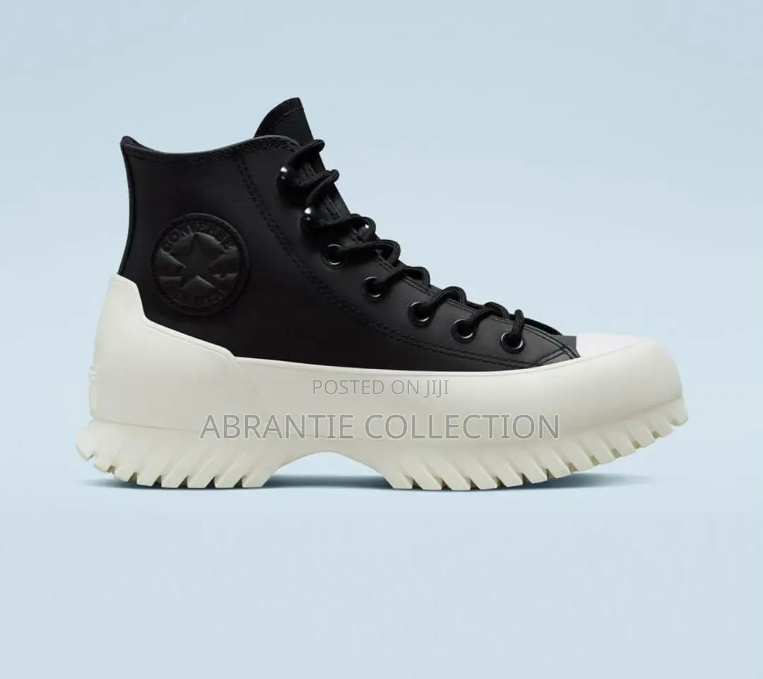Converse Chuck Taylor