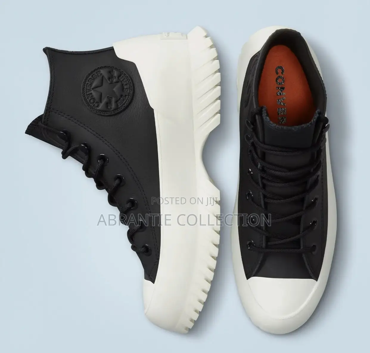 Converse Chuck Taylor