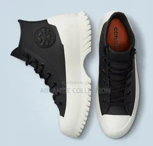 Converse Chuck Taylor