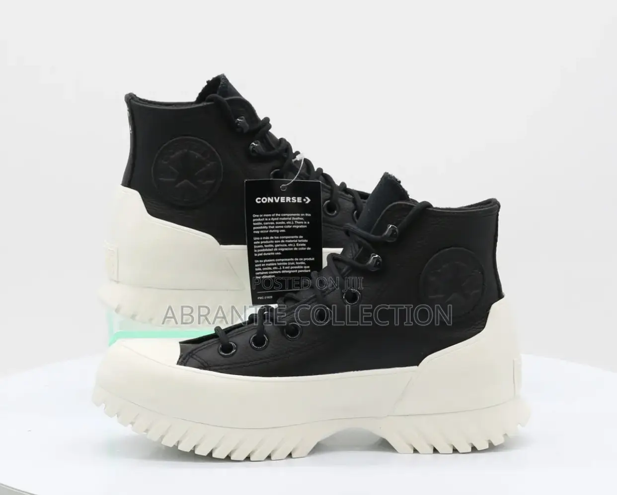 Converse Chuck Taylor