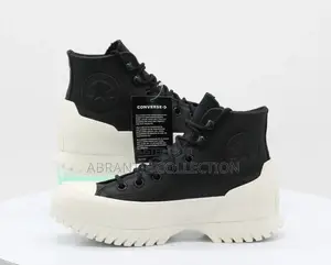 Converse Chuck Taylor