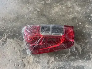 Nissan Navara Taillight 2016 2017 2018