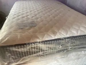 Kingsdown Orthopedic Beds(Queen) 60/80