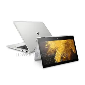 New Laptop HP EliteBook X360 1030 G4 16GB Intel Core I7 SSD 512GB
