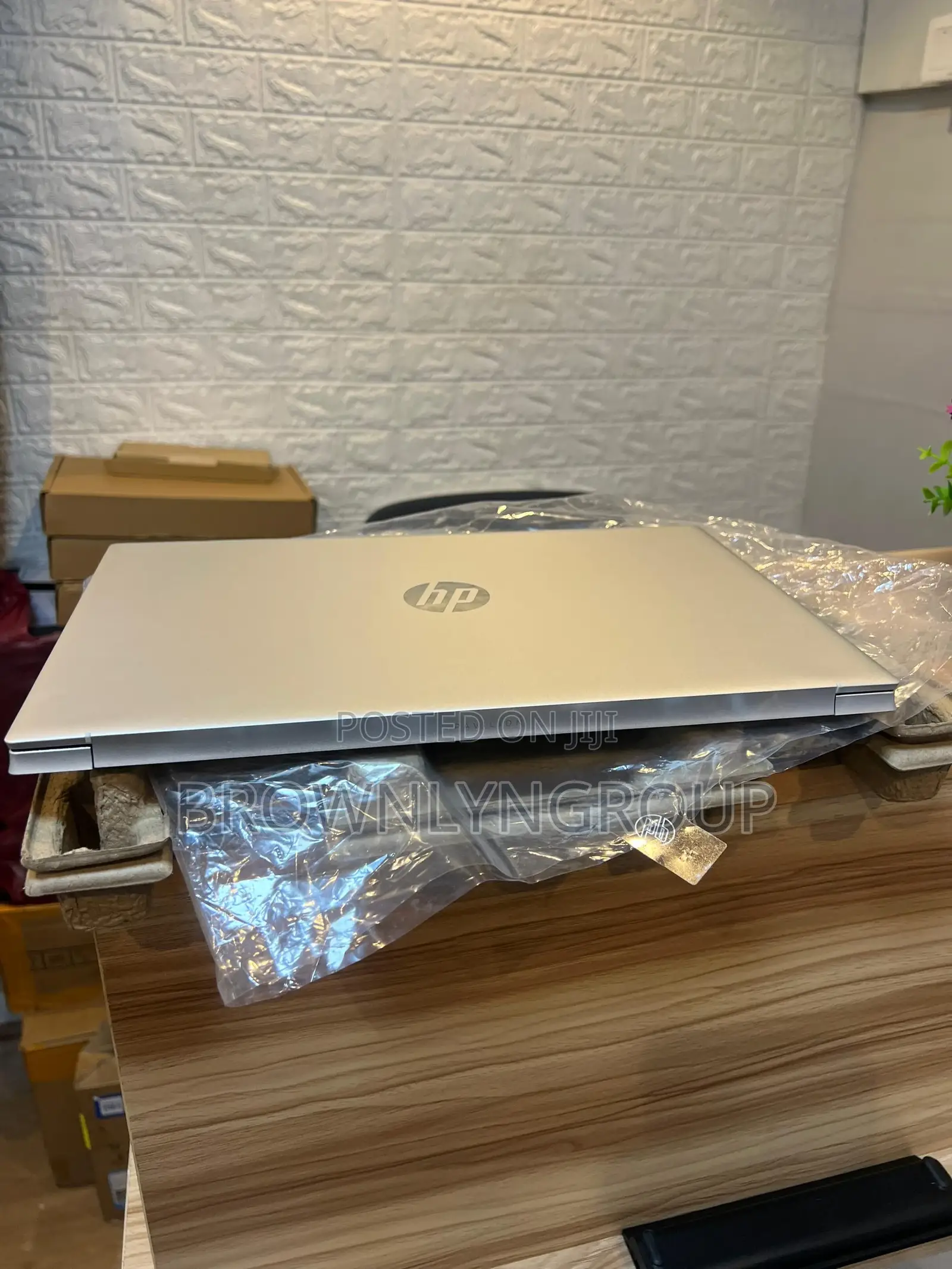 New Laptop HP Pavilion 15 16GB Intel Core I7 SSHD (Hybrid) 512GB