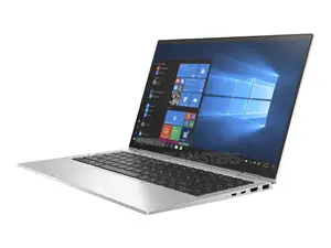 New Laptop HP EliteBook X360 1040 G7 16GB Intel Core I7 SSD 512GB