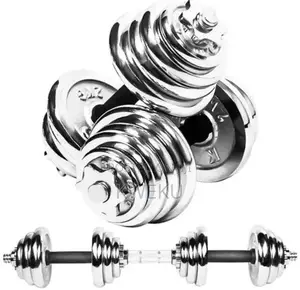 30kg Adjustable Dumbell Set