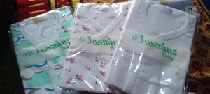 Welcome Dress