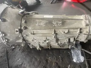 Mercedes Benz C300 2009-2014 Engine V6 276 Gearbox Available