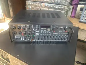 Teli Amplifier For Horn Megaphone