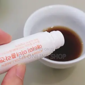 Atomy Inner Collagen. Beautiful Skin. Liquid Form Works Fast