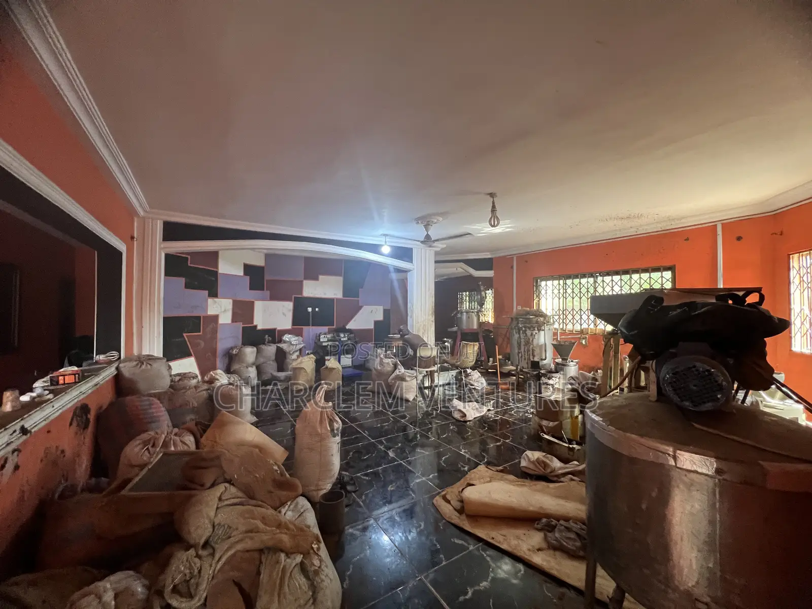 6bdrm House in Charclem Ventures, Dome for sale