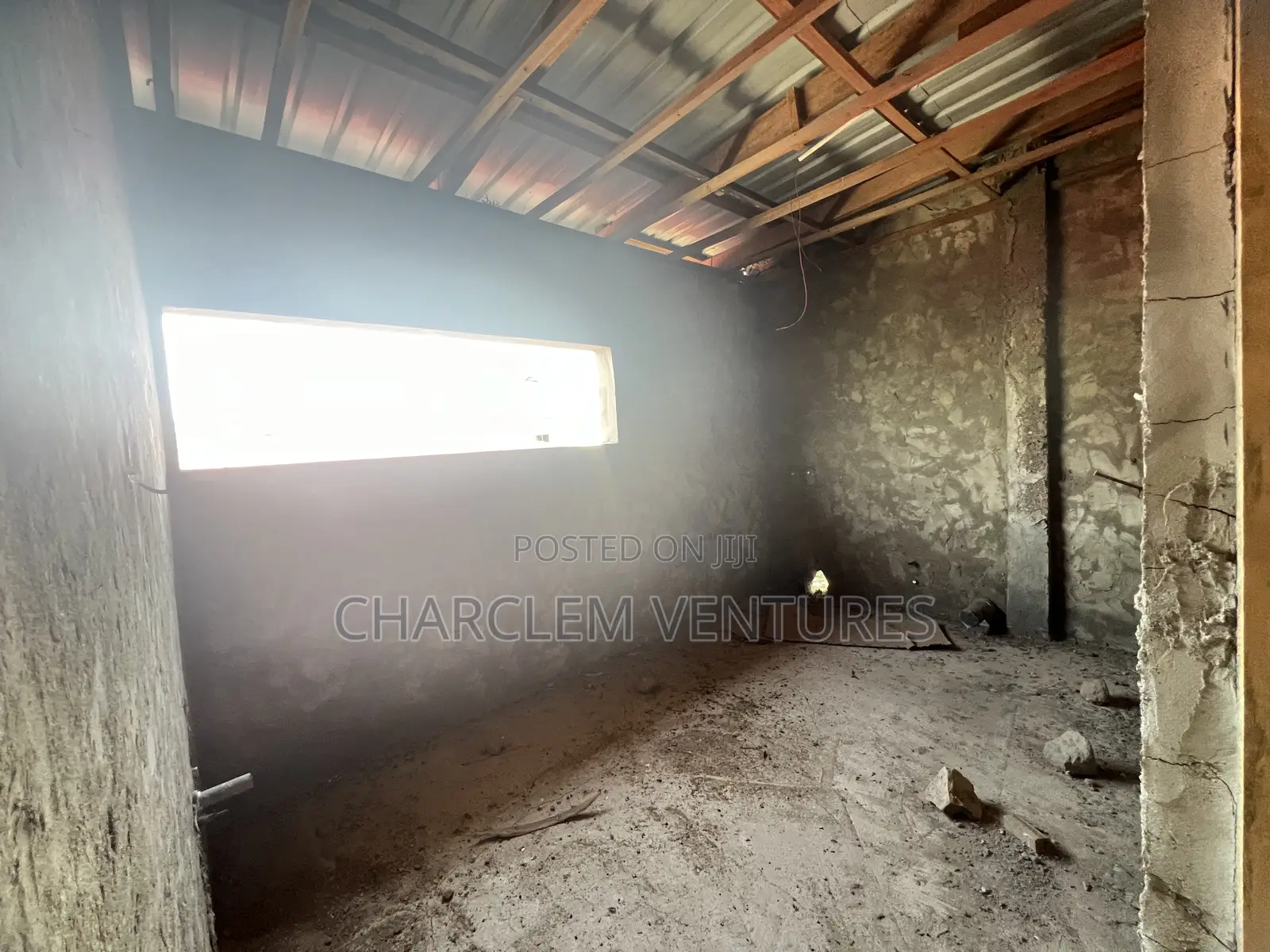 6bdrm House in Charclem Ventures, Dome for sale