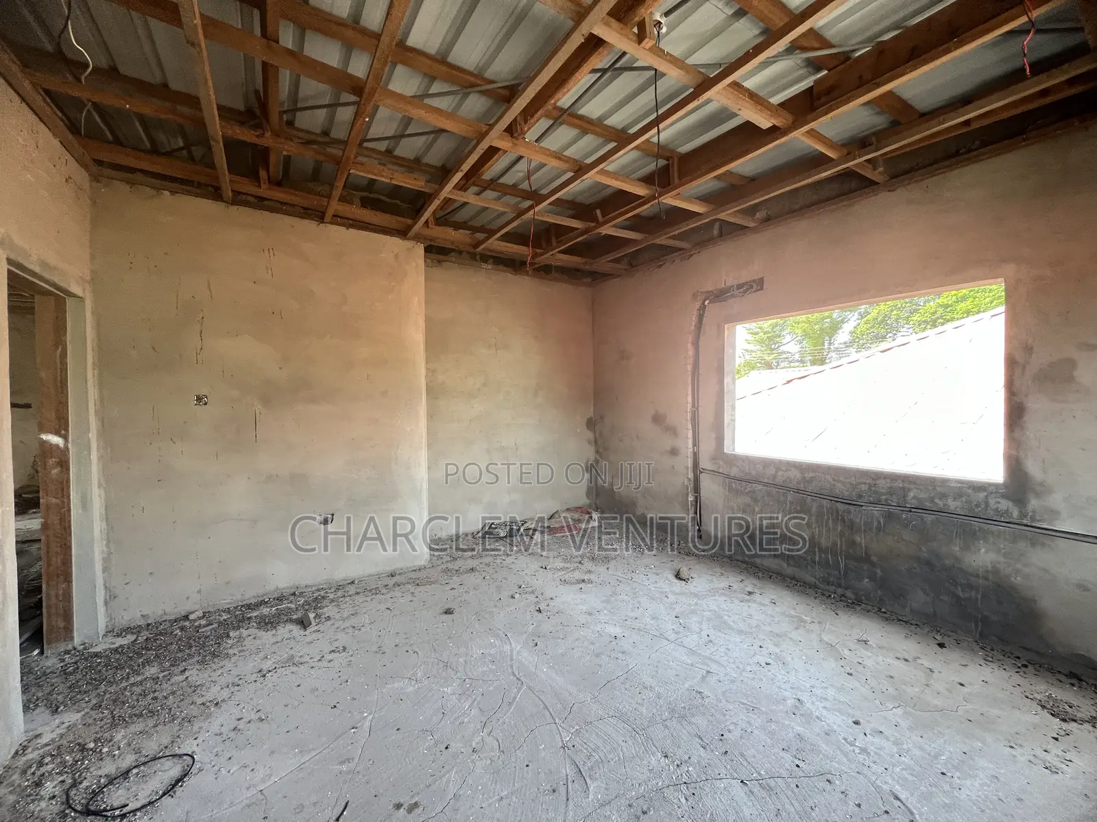 6bdrm House in Charclem Ventures, Dome for sale