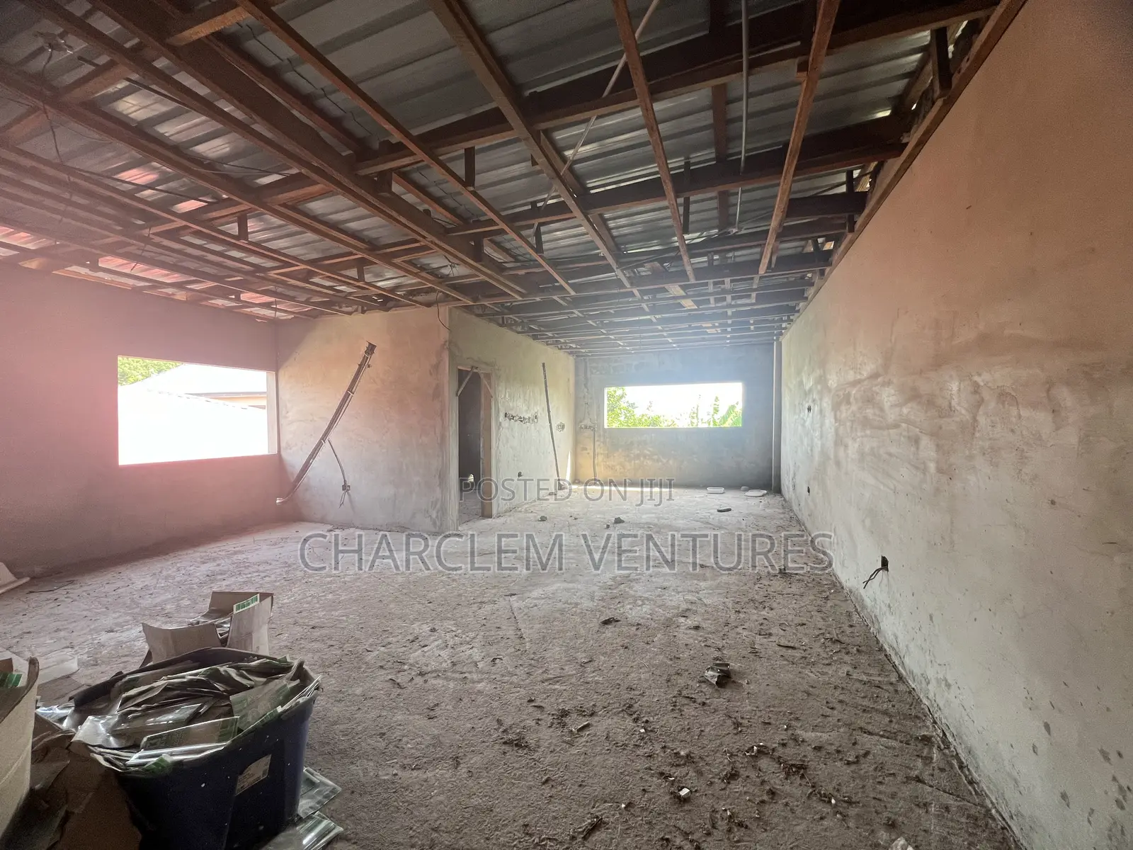 6bdrm House in Charclem Ventures, Dome for sale