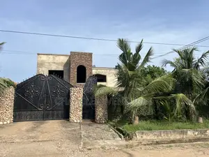 6bdrm House in Charclem Ventures, Dome for sale