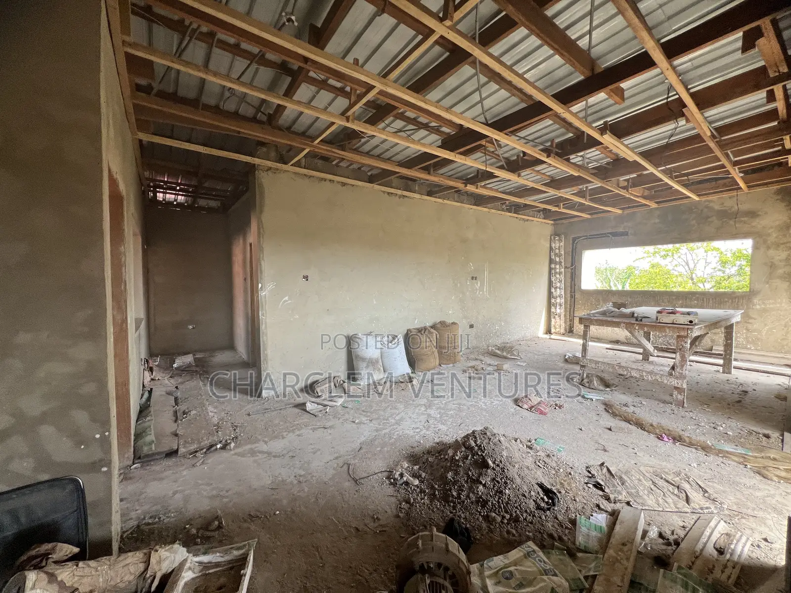 6bdrm House in Charclem Ventures, Dome for sale