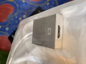 USB Type C to HDMI Adapter