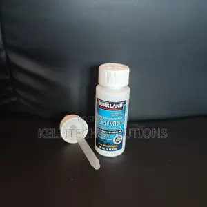 Kirkland Minoxidil USA Hair Growth Oil