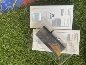 iPhone 7 Battery