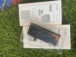 iPhone 7 Battery