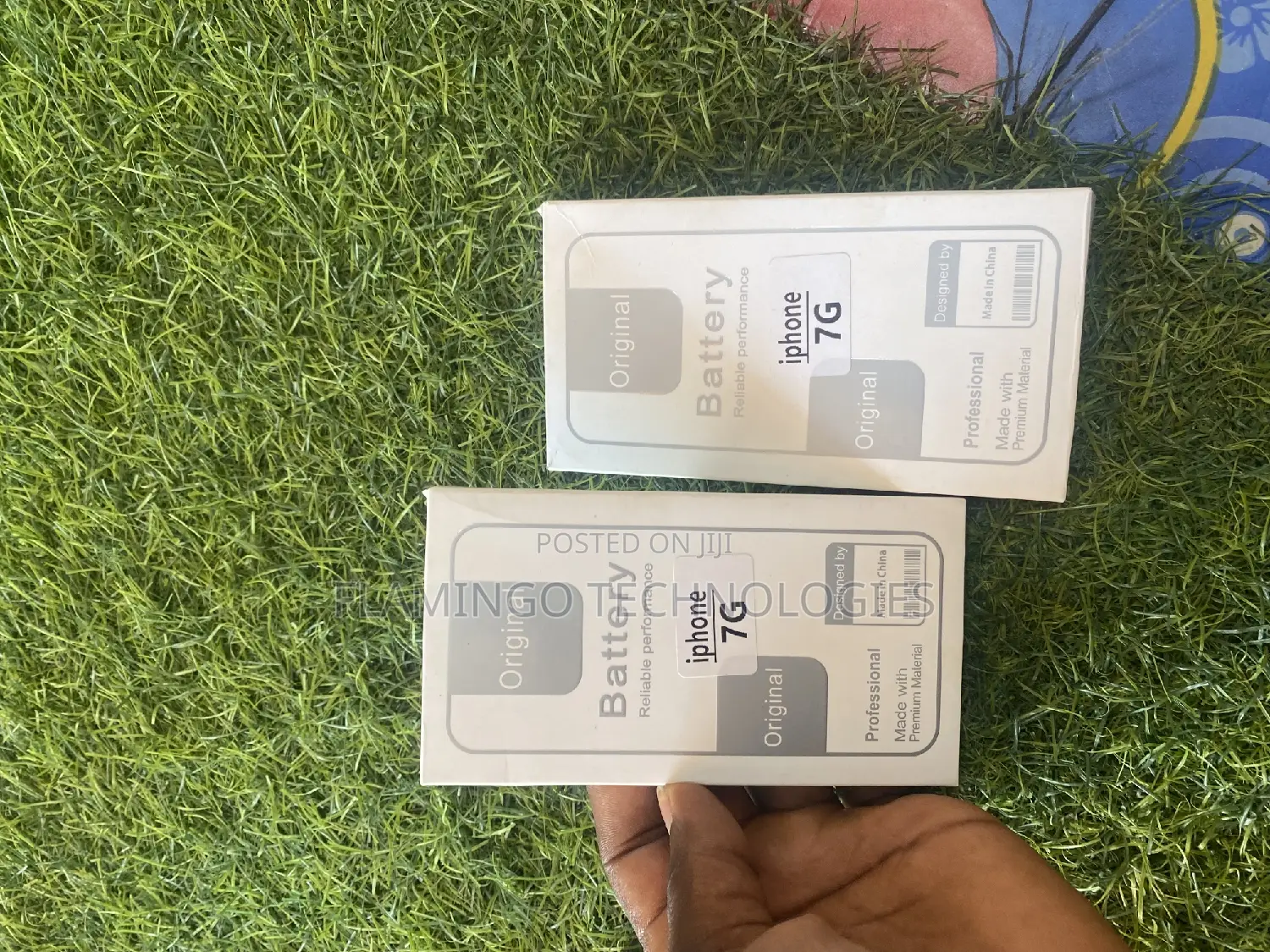 iPhone 7 Battery