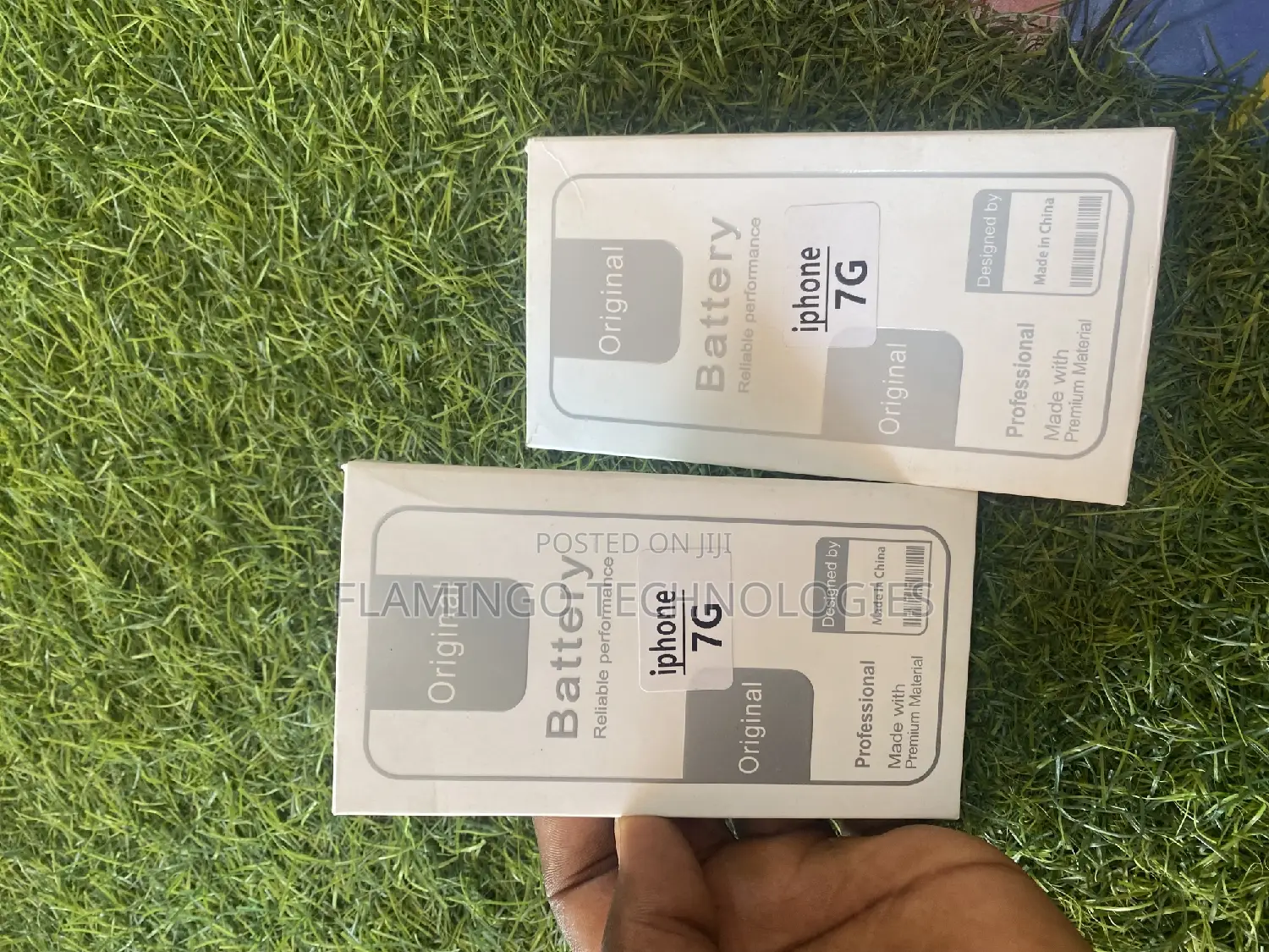 iPhone 7 Battery