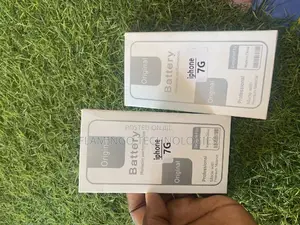 iPhone 7 Battery