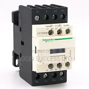 50A Schneider Contactor