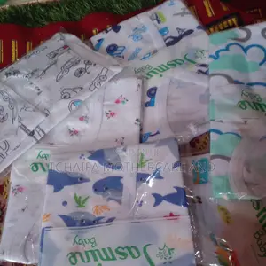 Welcome Dress