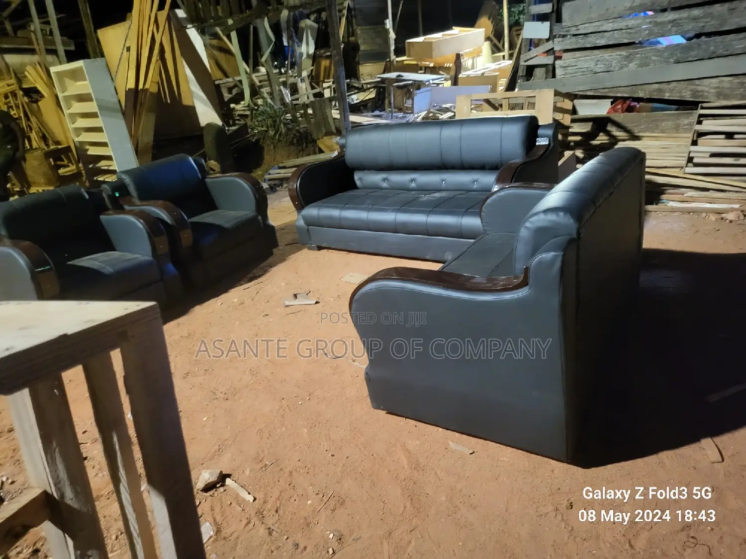 Quality and Affordable Modern