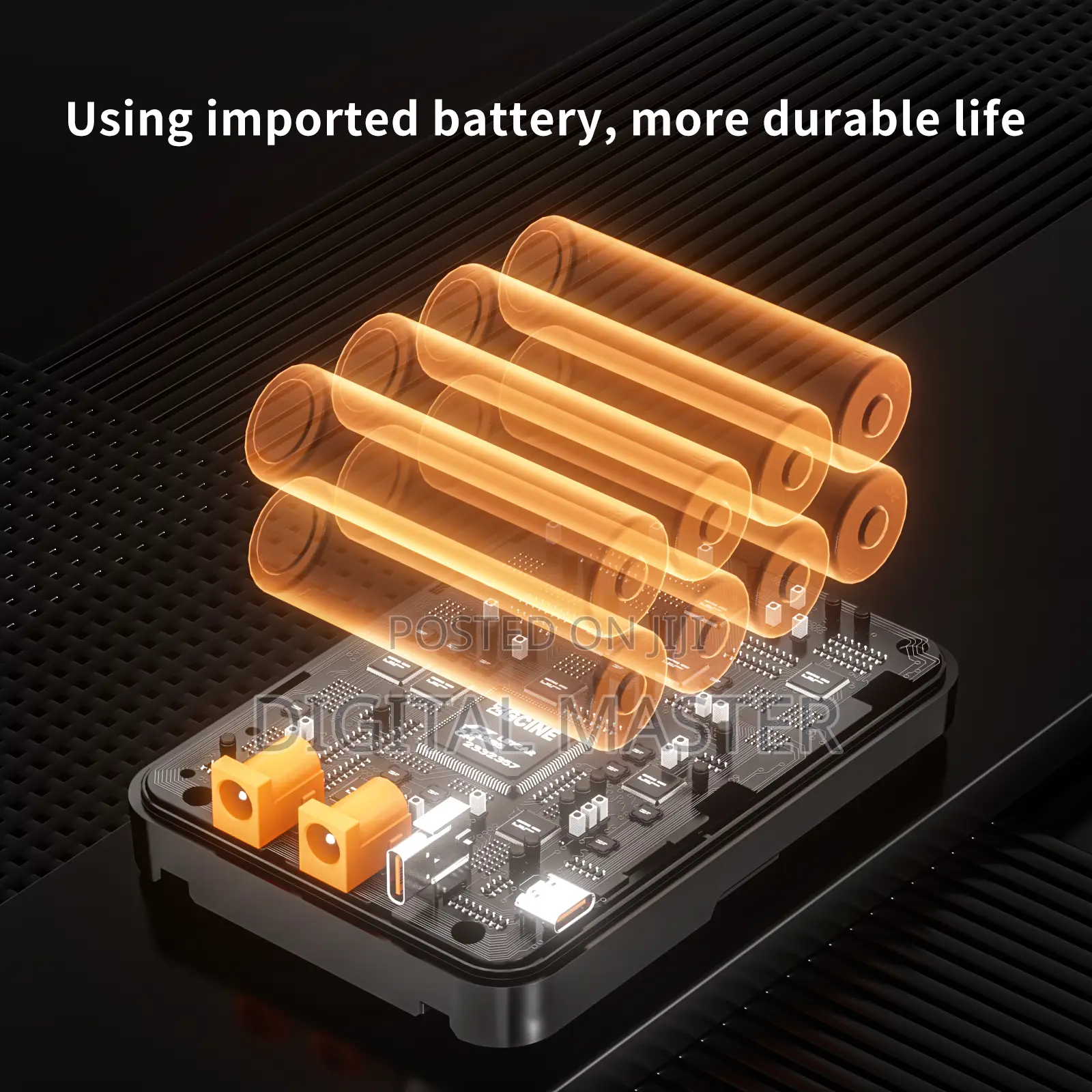 Zgcine Zg-X99 v-Mount Battery,Support Bidirectional 100W Pd