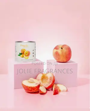 Deluxe Pineapple And Peach Nectar Air Fragrance
