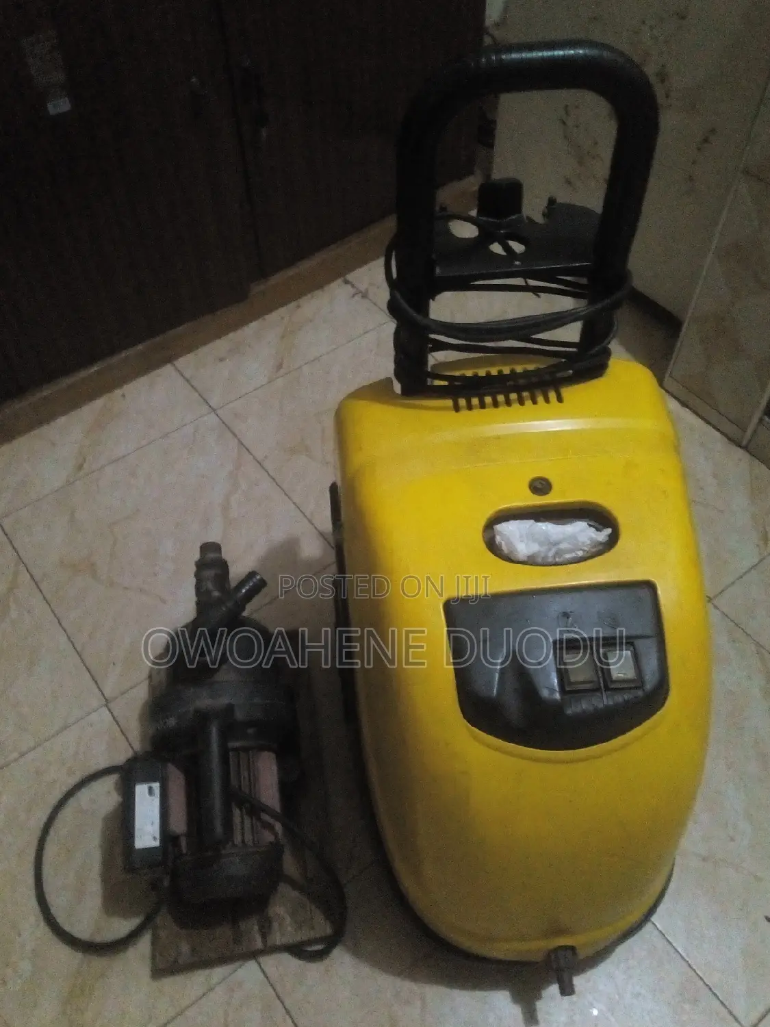 Commercial Washing Machine for Sale,