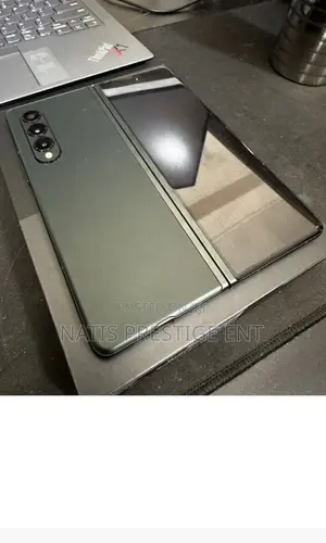 Samsung Galaxy Z Fold 5 1 TB Black