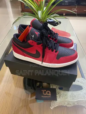 Nike Jordan Sneaker