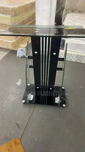 Glass Pulpit(Imported)