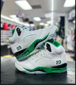Nike Air Jordan