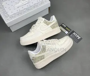 Nike Air Force