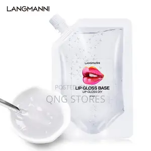 Lip Gloss Base
